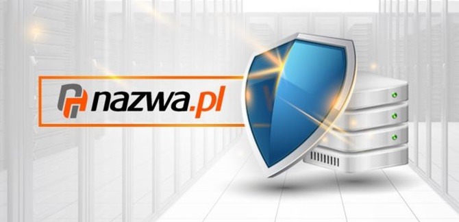 nazwa.pl - klient CEM ProOptima usługi internetowe